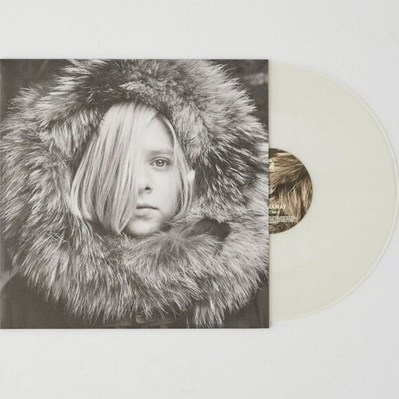Urban Outfitters Other - NEW AURORA VINYL
